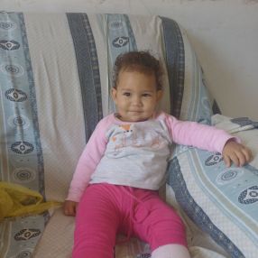 Joao, Família em Jaú