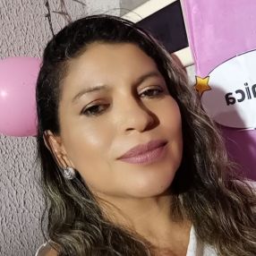 Luciene, Babá em Aparecida de Goiânia