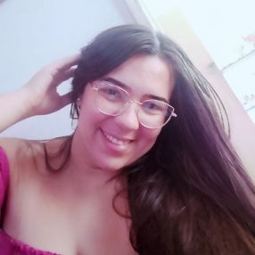 Larycia, Babá em Macaé