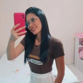 Jéssica, Família em Ubá