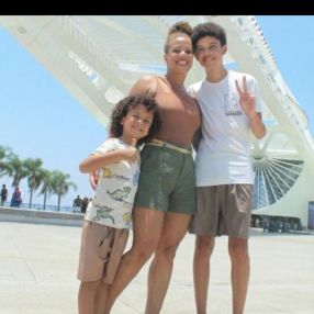 Conta familiar, Família em Maricá