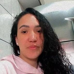 Jessica, Babá em Itapetininga