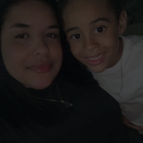 Laylla, Família em Teixeira de Freitas