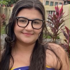 Mylena, Babá em Vitória de Santo Antão