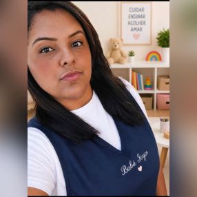 Joyce, Babysitter in Jundiaí