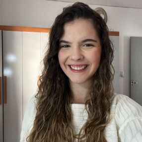 Ana Luiza, Babá em São João Del Rei