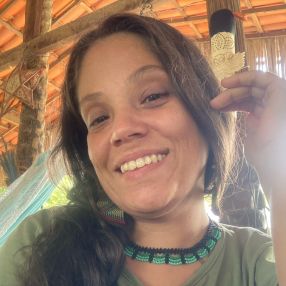 Clara, Babysitter in Fortaleza