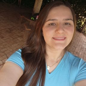 Janice, Babá em Marechal Cândido Rondon