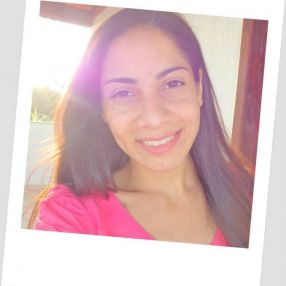 Fernanda, Babá em Vespasiano