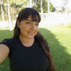 Ana Flávia, Babá em Guararema