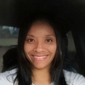 Patricia, Babá em Araruama