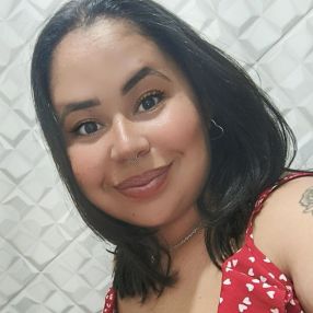 Anna, Babá em Atibaia