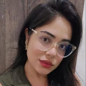 Tainá, Babysitter in Barreiros