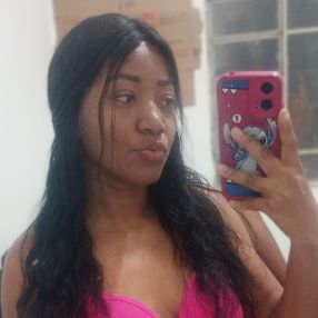 Livanne, Babá em Itaperuna