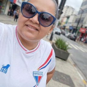 MARIA, Babá em Eusébio