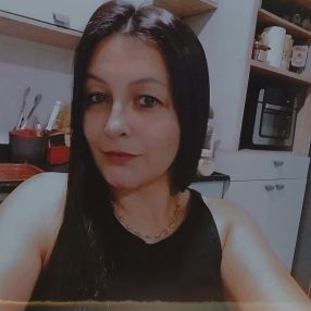 Rafaela, Babysitter in Joinville