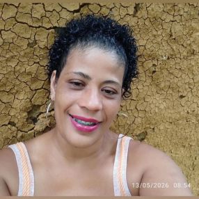Marilene, Babá em Valença
