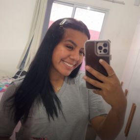 Marcylene, Babysitter in Itaitinga