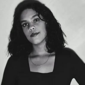 Maria Eduarda, Babá em São Luiz Gonzaga