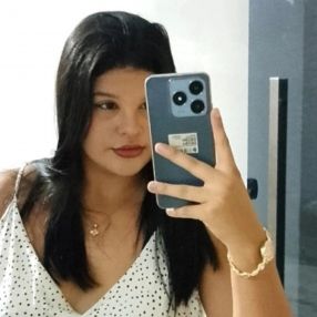 Vanessa, Babá em Aliança