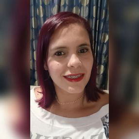 Alessandra, Babá em Mairinque