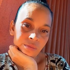 Silvana, Babá em Planaltina
