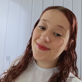 SAMANTHA, Babá em Nova Petrópolis