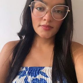 Anny, Babá em Vicência