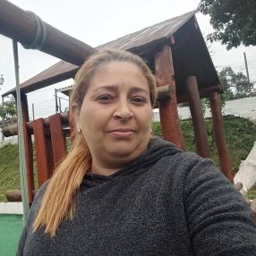 Evanilde, Babá em Ibirité