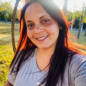 Tatiane Luana, Babysitter in Cedral