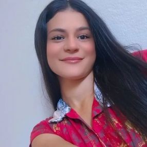 Amanda, Babá em Cerquilho