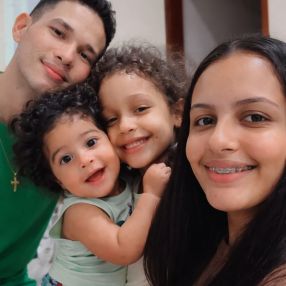 Erica, Família em Louveira