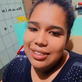 Ianka, Babá em Rolândia