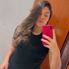 Jennifer, Babá em Sete Lagoas