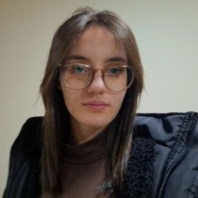Eloisa, Babá em Urussanga