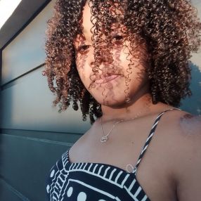 Maria Eduarda, Babá em Redenção