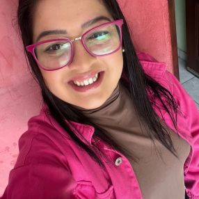Jackeline, Babysitter in Maceió