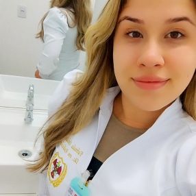 Fabiula, Babá em Xanxerê