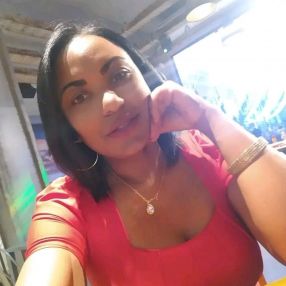 Tatiana de Paula, Babá em Miguel Pereira