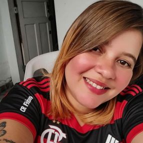 Ingrid, Babá em Quissamã