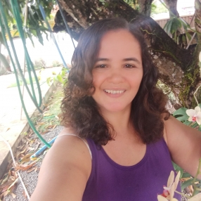 Paula ivana, Babá em Alagoinhas