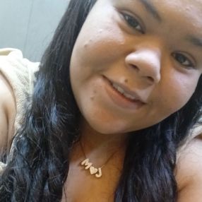 Jéssica Emily, Babá em Abreu e Lima