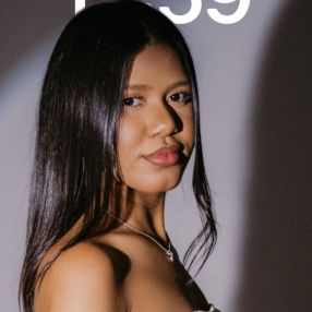 Amanda Kethlen, Babá em Nova Venécia