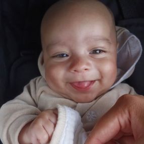LORENZO, Família em Ribeirão Pires