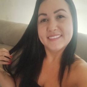 Jessica, Babá em São João de Meriti