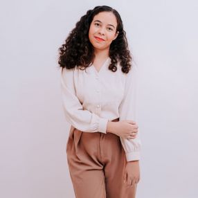 Ana, Babá em Serra
