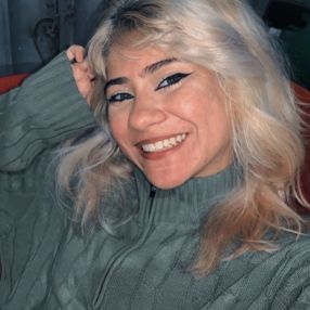 Anne, Babá em Satuba