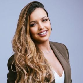 Leticia, Família em Ipatinga