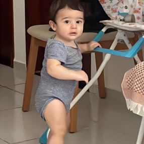 Izabel, Família em Caucaia
