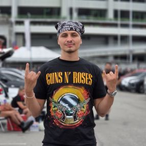 Victor, Família em Navegantes